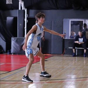 Meet your Posher, Marci